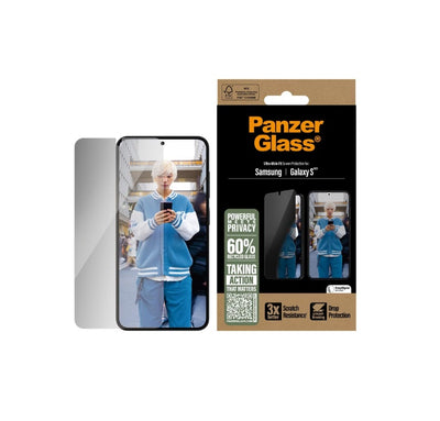 Displayschutz für Galaxy S24