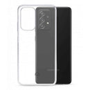 Soft Clear Cover Hülle für Samsung Galaxy A52