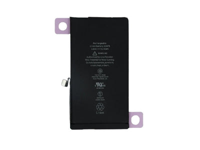 Ersatz Akku Batterie für iPhone 12 Original Chip