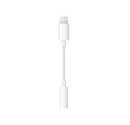 Lightning to 3.5 mm Headphone Jack- Kopfhörerbuchse Flex Adapter (AUX) - Kompatibel
