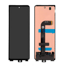 Galaxy Z Fold2 5G Schwarz OUTER OLED Display Bildschirm - SM-F916B / GH82-23943A / GH82-24024A (Service Pack)