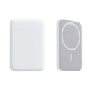 Externe MagSafe Wireless Batterie - 5000 mAh