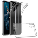 Soft Clear Cover Hülle für Huawei Nova 5i