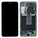 Galaxy S23 Plus Grün OLED Display Bildschirm – SM-S916B / GH82-30477C / GH82-30476C (Service Pack)