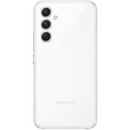 Samsung TPU Cover Hülle für Galaxy A54 Transparent EF-QA546CTEGWW (Retail Pack)
