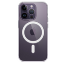 iPhone 14 Pro Apple Clear Case mit MagSafe - Transparent