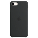 iPhone 7/8/SE (2020)/SE (2022) Apple Silikon Case MN6E3ZM/A - Midnight