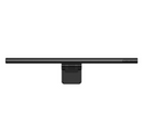 Baseus i-wok LED Lamp for Desktop Monitor Screen Lighting Schwarz (DGIWK-B01)