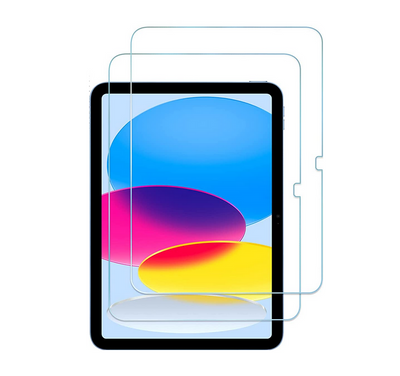 Tempered Glass / Panzer Glas für iPad 10th Gen 10.9 inch (2022)