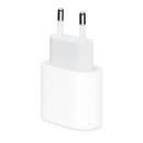 Apple 20W USB-C Power Adapter Weiss MHJE3ZM/A