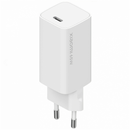 Xiaomi Mi 65W GaN Ladegerät Type-C Weiss
