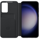 Smart View Wallet Case Hülle