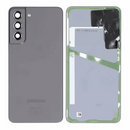 Backcover - Rückschale - Akkudeckel Glas mit Kamera Linse