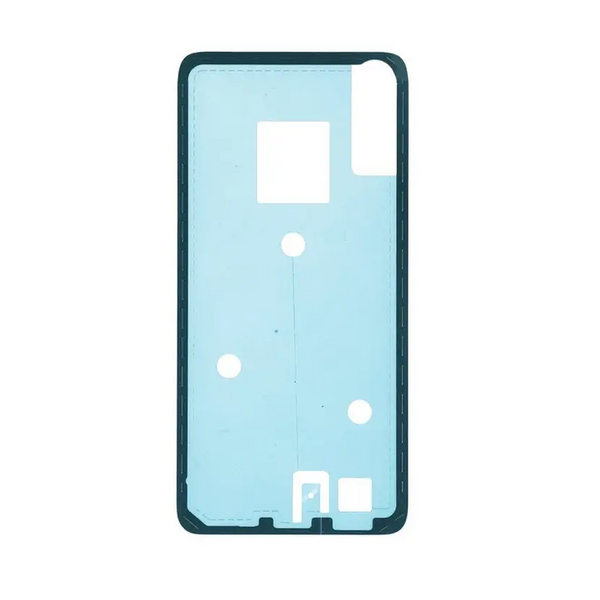 Backcover / Rückseite Adhesive Kleber Tape für Samsung Galaxy A20S
