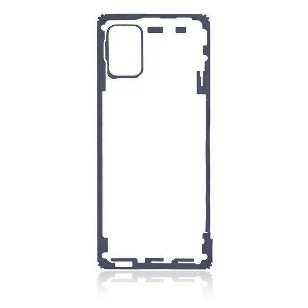 Backcover / Rückseite Adhesive Kleber Tape für Samsung Galaxy A71