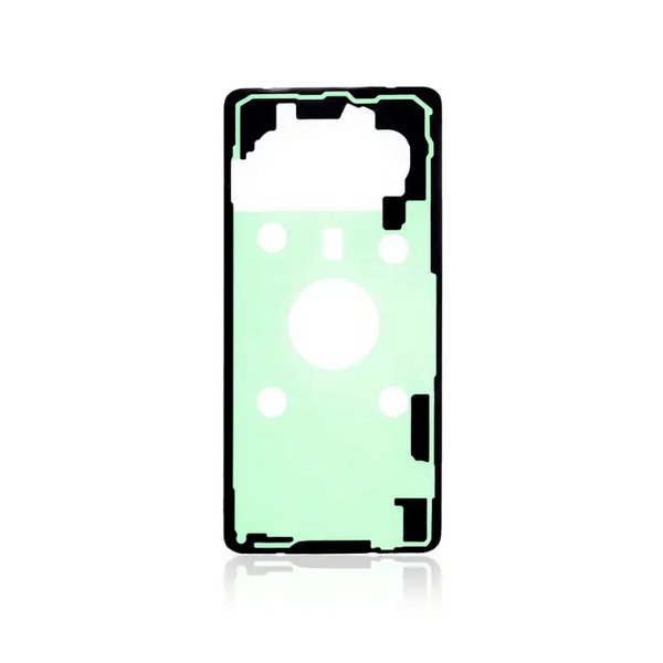Backcover / Rückseite Adhesive Kleber Tape für Samsung Galaxy S10 Plus