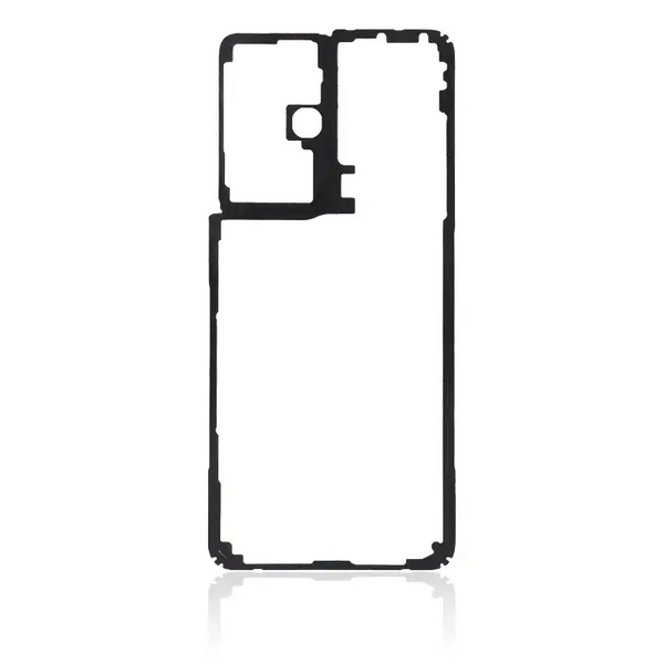 Backcover / Rückseite Adhesive Kleber Tape für Samsung Galaxy S21 Ultra
