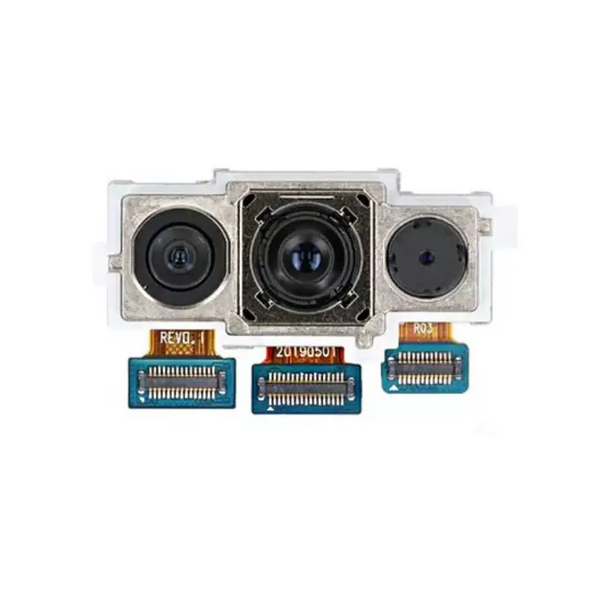 Backkamera / Rückkamera für Samsung Galaxy A90