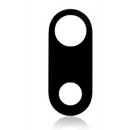 Backkamera / Rückkamera Linse (Glas Only) Kompatibel für