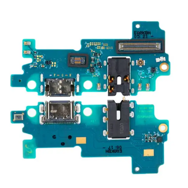 Charging Connector - Ladebuchse für Samsung Galaxy A31 -