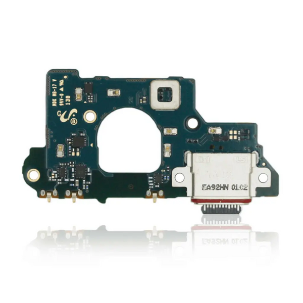 Charging Port Board - Ladebuchse für Samsung Galaxy S20 Fe