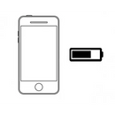 Ersatz Akku Batterie für iPhone 12 Pro Max Original Chip