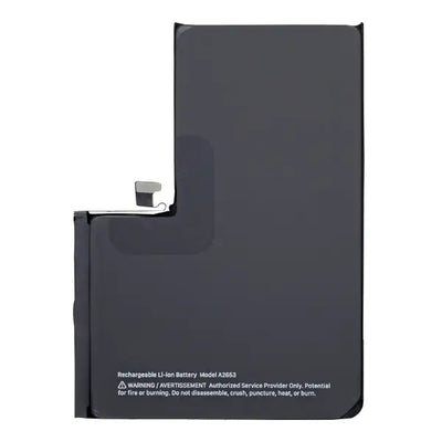 Replacement Batterie - Akku für iPhone 13 Pro Max Original Chip