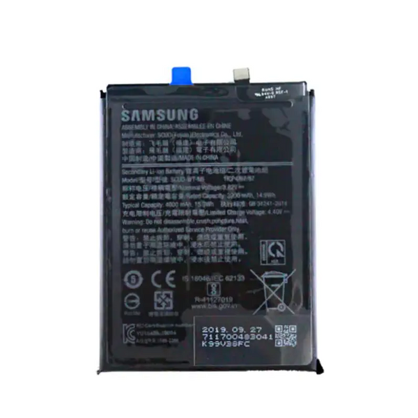 Ersatz Akku Batterie für Samsung Galaxy A10s/A20s
