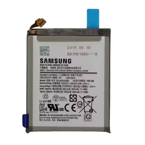 Ersatz Akku Batterie für Samsung Galaxy A20e