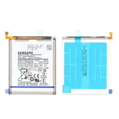 Ersatz Akku Batterie für Samsung Galaxy A51