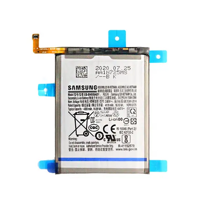 Ersatz Akku Batterie für Samsung Galaxy Note 20 Ultra