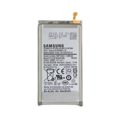 Replacement Batterie - Akku für Samsung Galaxy S10