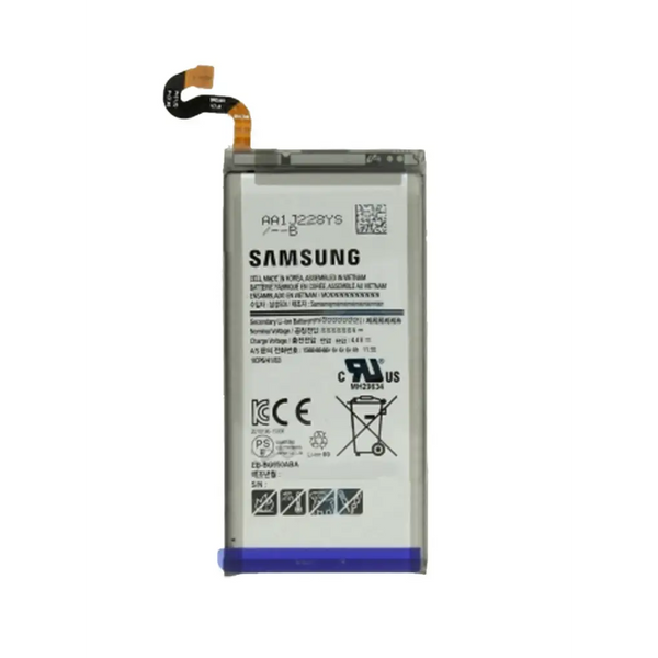 Ersatz Akku Batterie für Samsung Galaxy S8