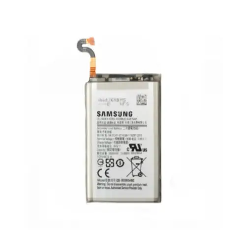 Ersatz Akku Batterie für Samsung Galaxy S9 Plus
