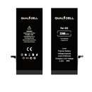 Erweiterter Kapazität Ersatzteil Batterie - Akku Kompatibel für iPhone 6 (2200 mAh)