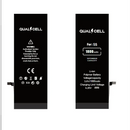 Erweiterter Replacement Batterie - Akku Kompatibel für iPhone 5S (1800 mAh)