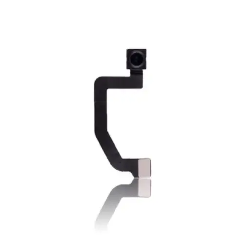 Front Kamera Module mit Flex Kabel Kompatibel für iPhone X (Decoupling RequiRot)