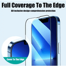 Full Coverage To The Edge