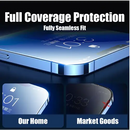 Full Cover Tempered Glass / Panzer Glas für iPhone 13/ iPhone 13 Pro