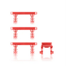 Hard Buttons - Harte Tasten (Power/Volume/Switch) Kompatibel