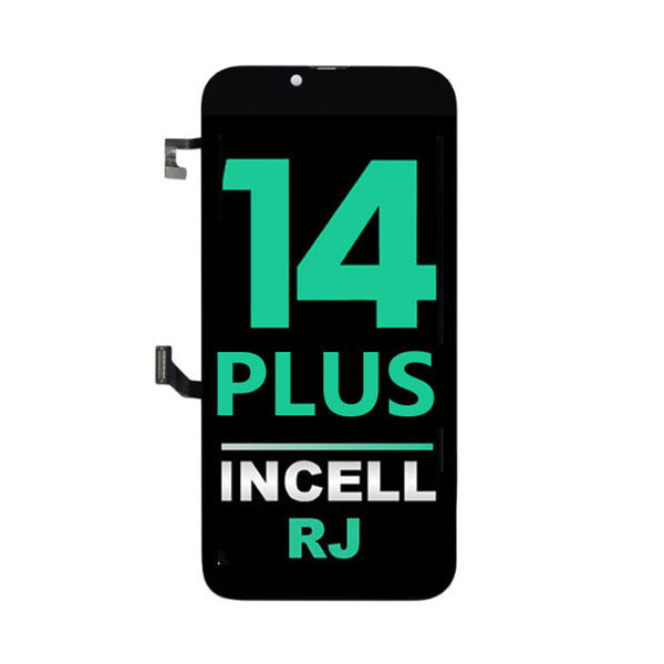 iPhone 14 Plus RJ Incell LCD Assembly Display Bildschirm