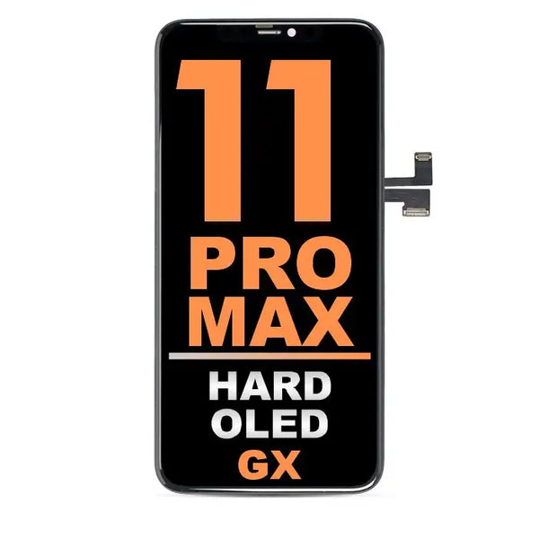 iPhone 11 Pro Max GX Hard OLED Assembly Display Bildschirm