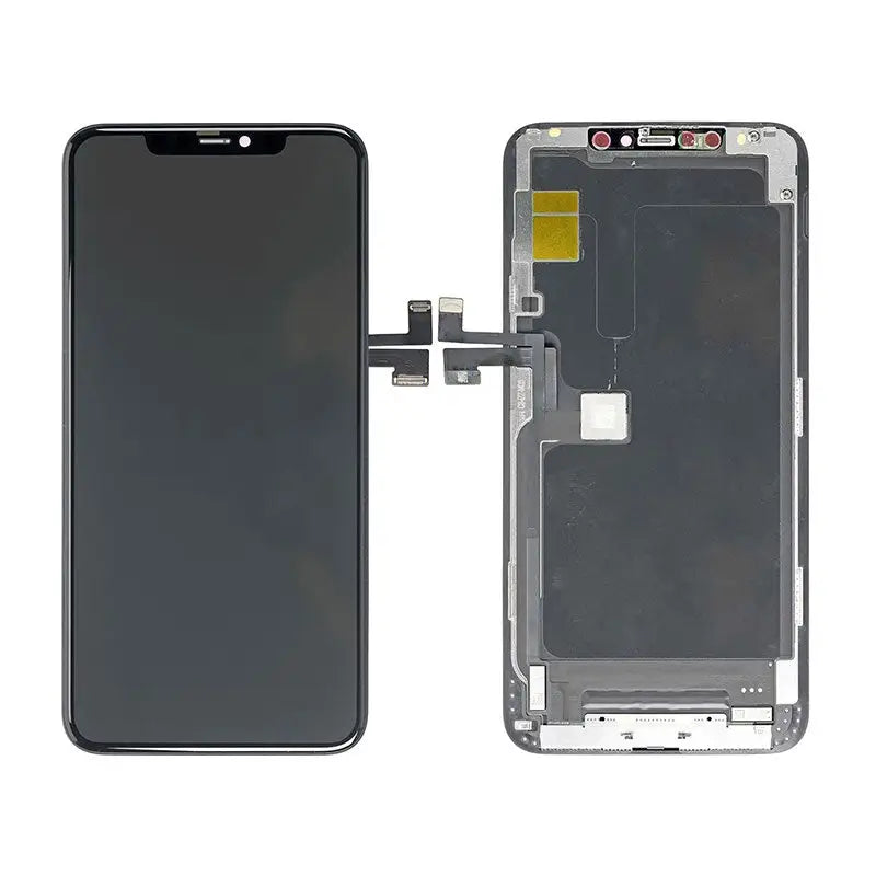 iPhone 11 Pro Max Pulled OLED Assembly - Display Bildschirm