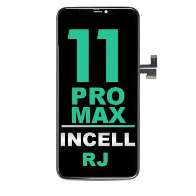 iPhone 11 Pro Max RJ Incell LCD Assembly Display Bildschirm