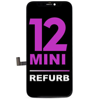 iPhone 12 Mini Refurbished OLED Assembly Display Bildschirm
