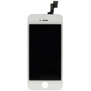 iPhone 5S/SE Pulled LCD Assembly Display Bildschirm Weiß