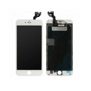 iPhone 6S Plus Kompatibel LCD Assembly Display Bildschirm Weiß