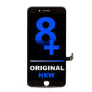 iPhone 8 Plus Original New LCD Assembly Display Bildschirm Schwarz DTP/C3F (LG)