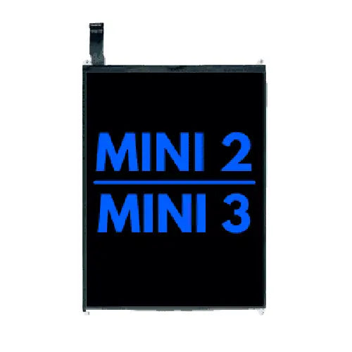 LCD für iPad Mini 2 / iPad Mini 3 (Kompatibel)