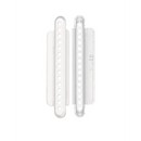 Ohrmuschel Mesh für Samsung Galaxy S7 / S7 Edge (Pack Of 10)